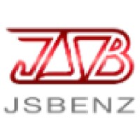 JSBenz logo