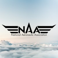 National Aeronautic Association logo