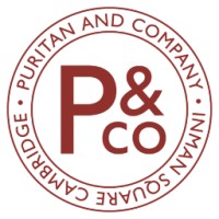 Puritan & Company logo