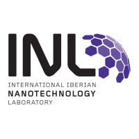 INL  - International Iberian Nanotechnology Laboratory logo