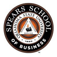 Spears School of Business at Oklahoma State logo