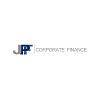 JPF Corporate Finance logo