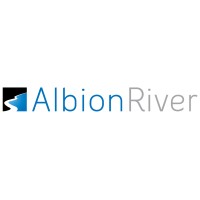 Albion River logo