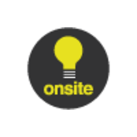 OnSite Solutions logo