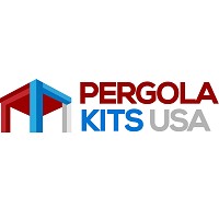 Pergola Kits USA Inc. logo
