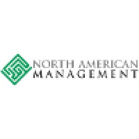 North American Management logo