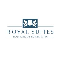 Royal Suites Healthcare and Rehabilitation logo