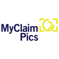 MyClaimPics logo