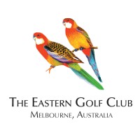 The Eastern Golf Club logo
