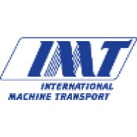 International Machine Transport logo