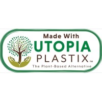 Utopia Plastix logo