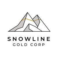 Snowline Gold Corp. (TSX-V:SGD)(OTCQB:SNWGF) logo