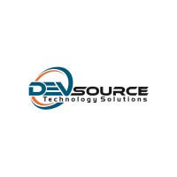 DEVsource Technology Solutions logo