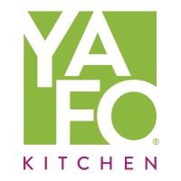 Yafo Kitchen logo