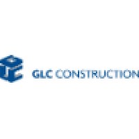 GLC Construction logo