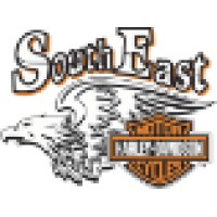 South East Harley-Davidson logo