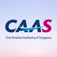 Civil Aviation Authority Of Singapore logo