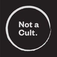 Not A Cult logo