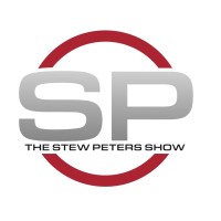 Stew Peters Network logo