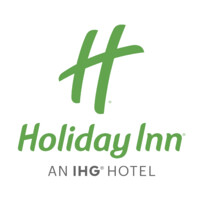 Holiday Inn Lancaster logo