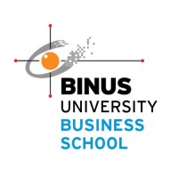 Binus Business School logo