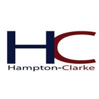 Hampton-Clarke, Inc. logo
