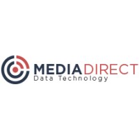 Media Direct logo