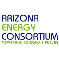 Arizona Energy Consortium "AEC" logo