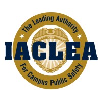 International Association Of Campus Law Enforcement Administrators logo