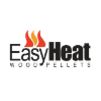 Easy Heat Wood Pellets logo