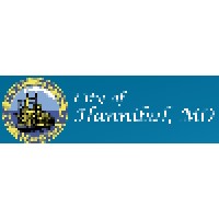 City Of Hannibal logo