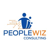 PeopleWiz Consulting LLP logo