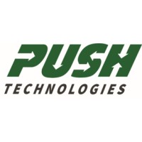 PUSH Technologies LLC logo