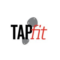 TAPfit logo