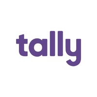 Tally App logo