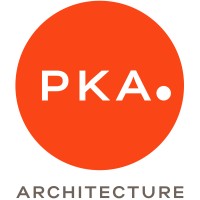 Image of PKA. Architecture