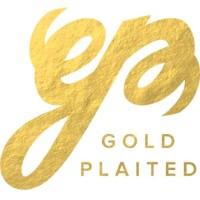 Goldplaited, LLC logo