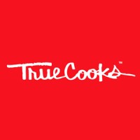 TrueCooks™ logo
