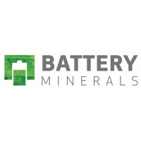 Battery Minerals Limited logo