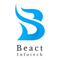 Beact Infotech logo