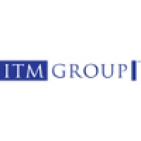 ITM Group, Inc. logo