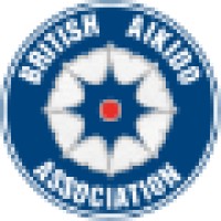 British Aikido Association logo