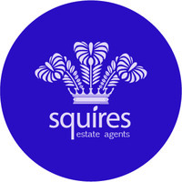 Squires Estate Agents Ltd logo