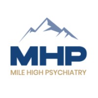 Mile High Psychiatry logo
