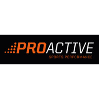Proactive Sports Performance logo