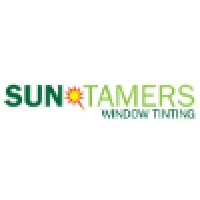 Sun Tamers Window Tinting logo