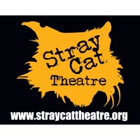 Stray Cat Theatre logo