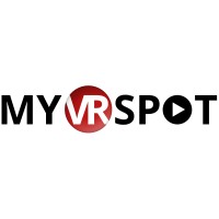 MyVRSpot, LLC logo