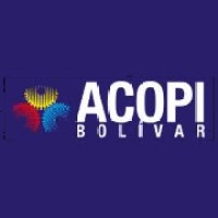 ACOPI Bolívar logo