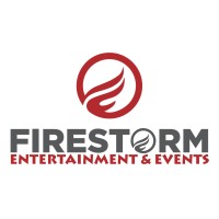 Firestorm logo